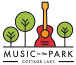 Cottage Lake Concerts in the Park