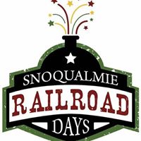 Snoqualmie Railroad Days Festival