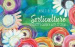 Sorticulture Garden and Arts Festival