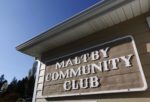 Maltby Community Club Benefit Concert