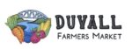 Live Bluegrass at Duvall Farmer's Market
